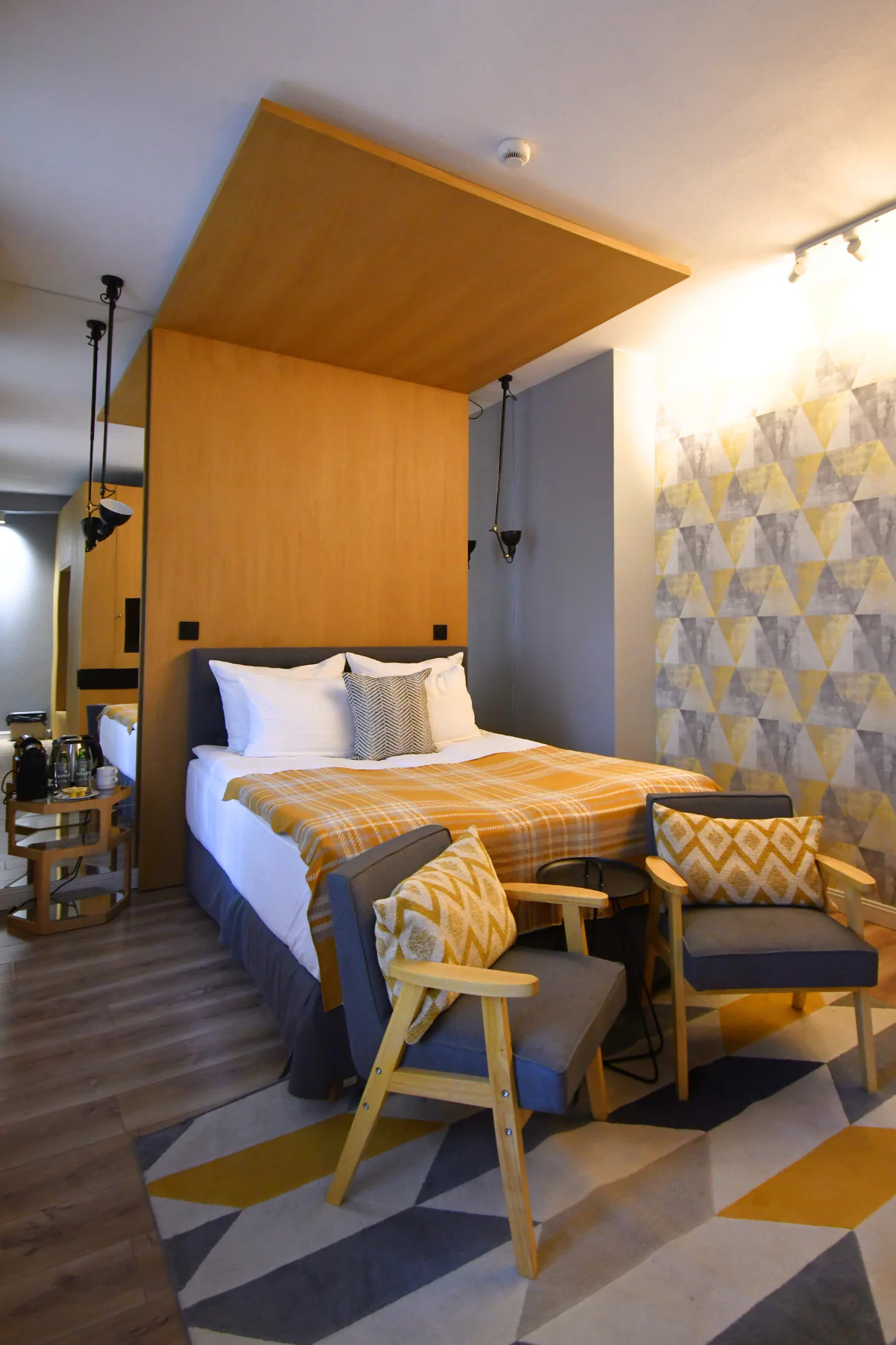 Apartamenty Toruń - centrum, starówka, szeroka