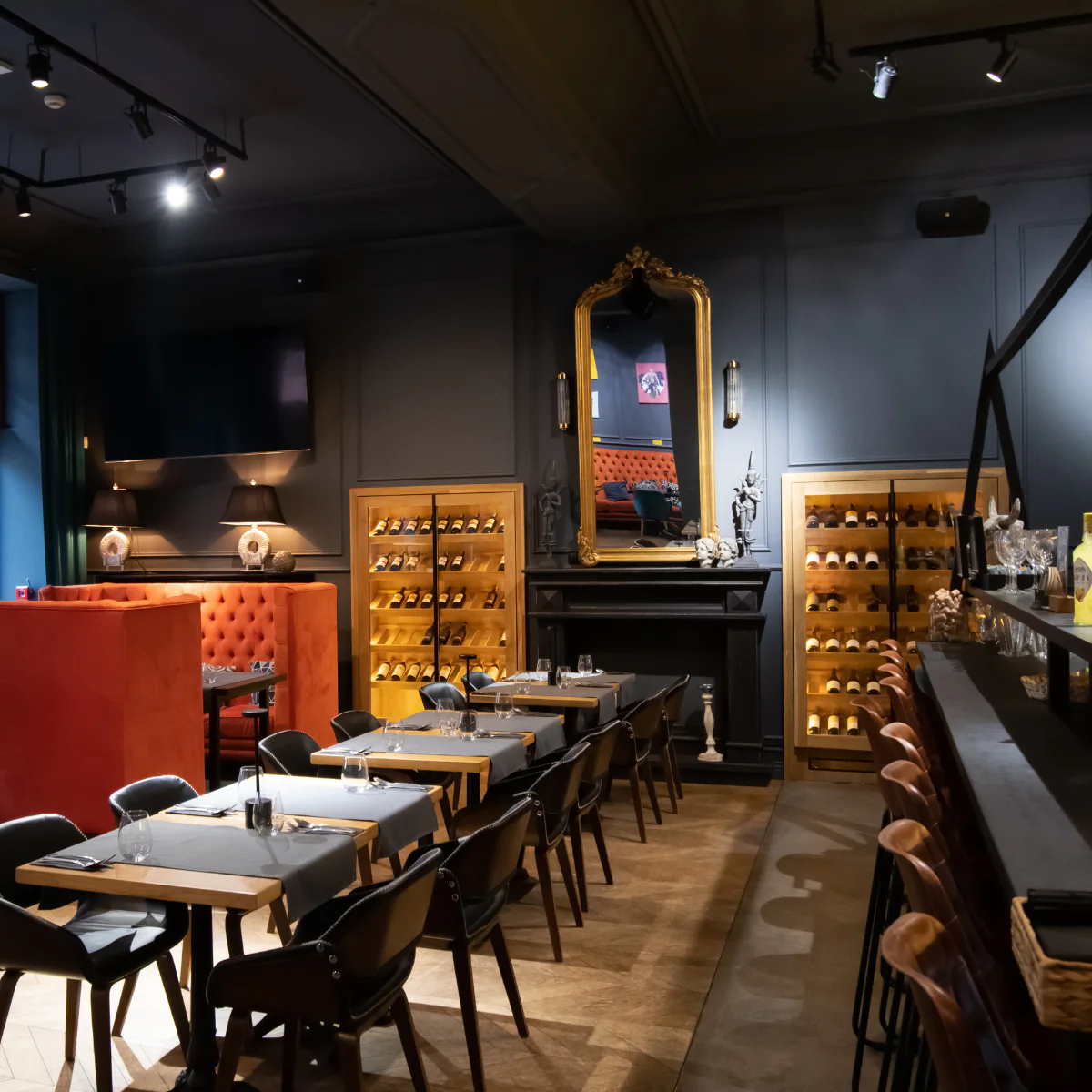 restauracja toruń starówka